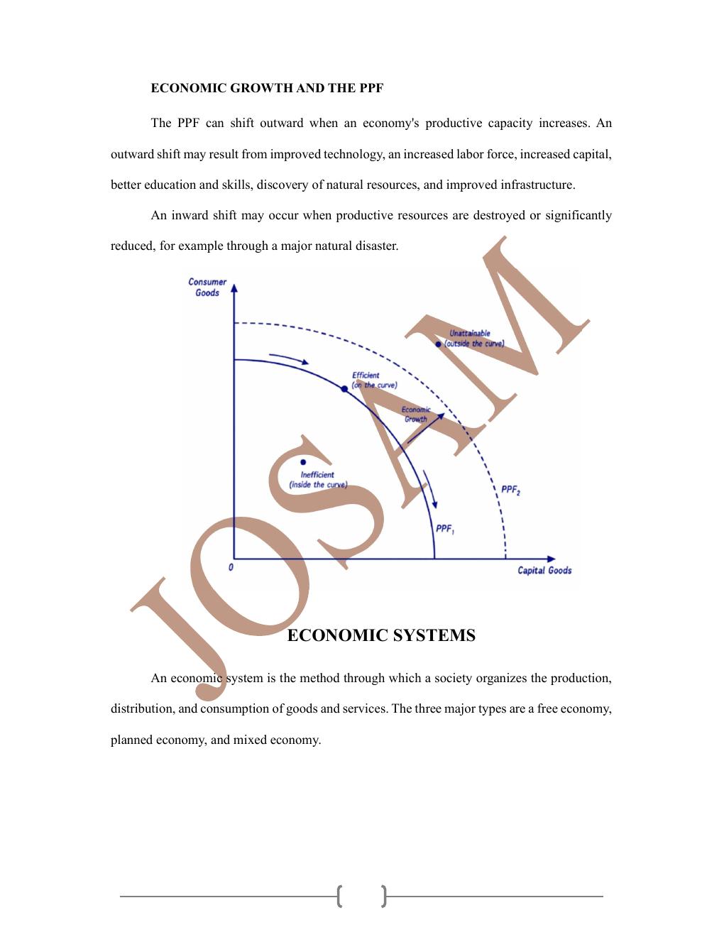 Preview page 10 of Economics and Accounts for Engineers