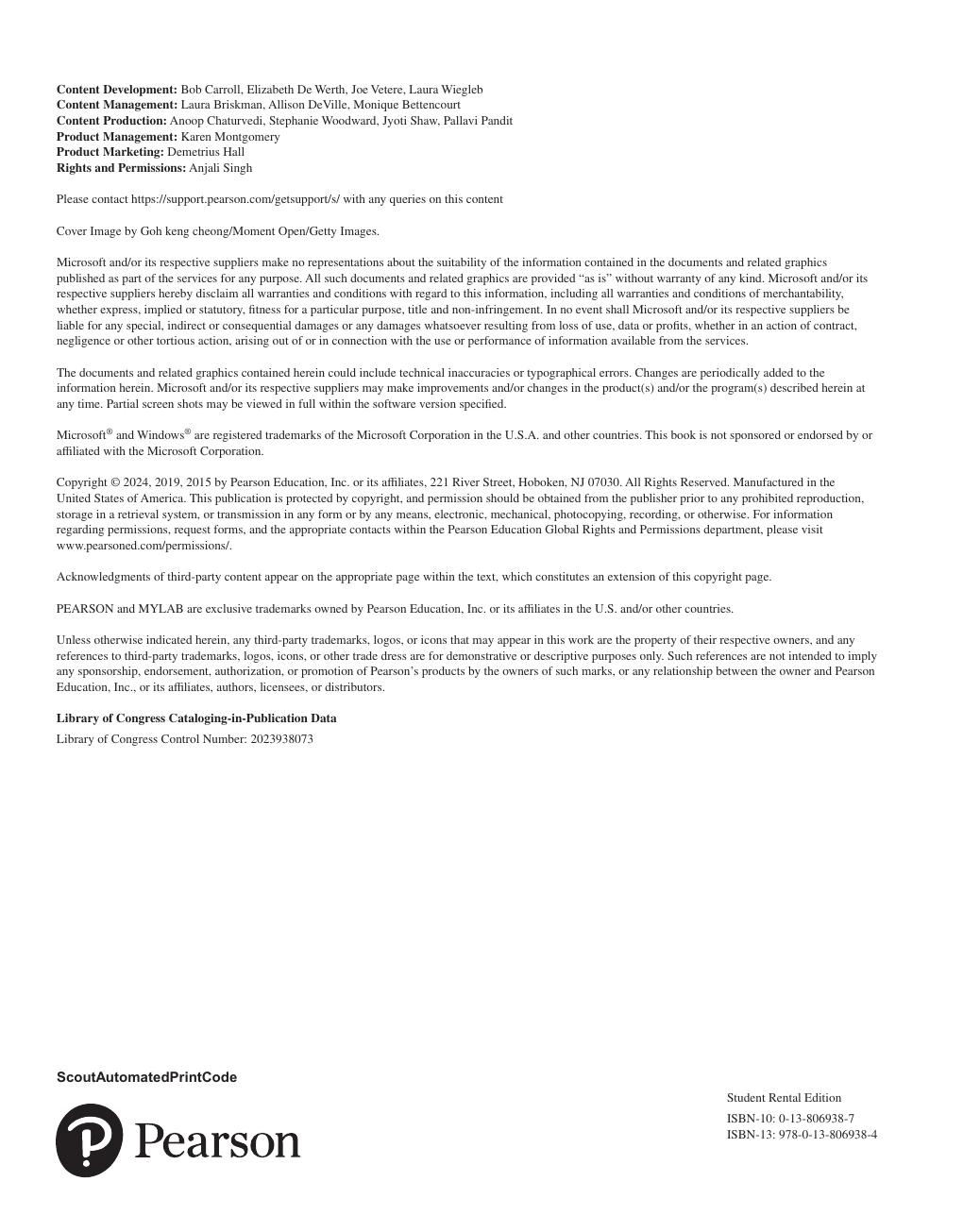 Preview page 8 of eBook PDF Basic Business Statistics Concepts and Applications 15th Edition By Mark Berenson, David Levine, Kathryn Szaba