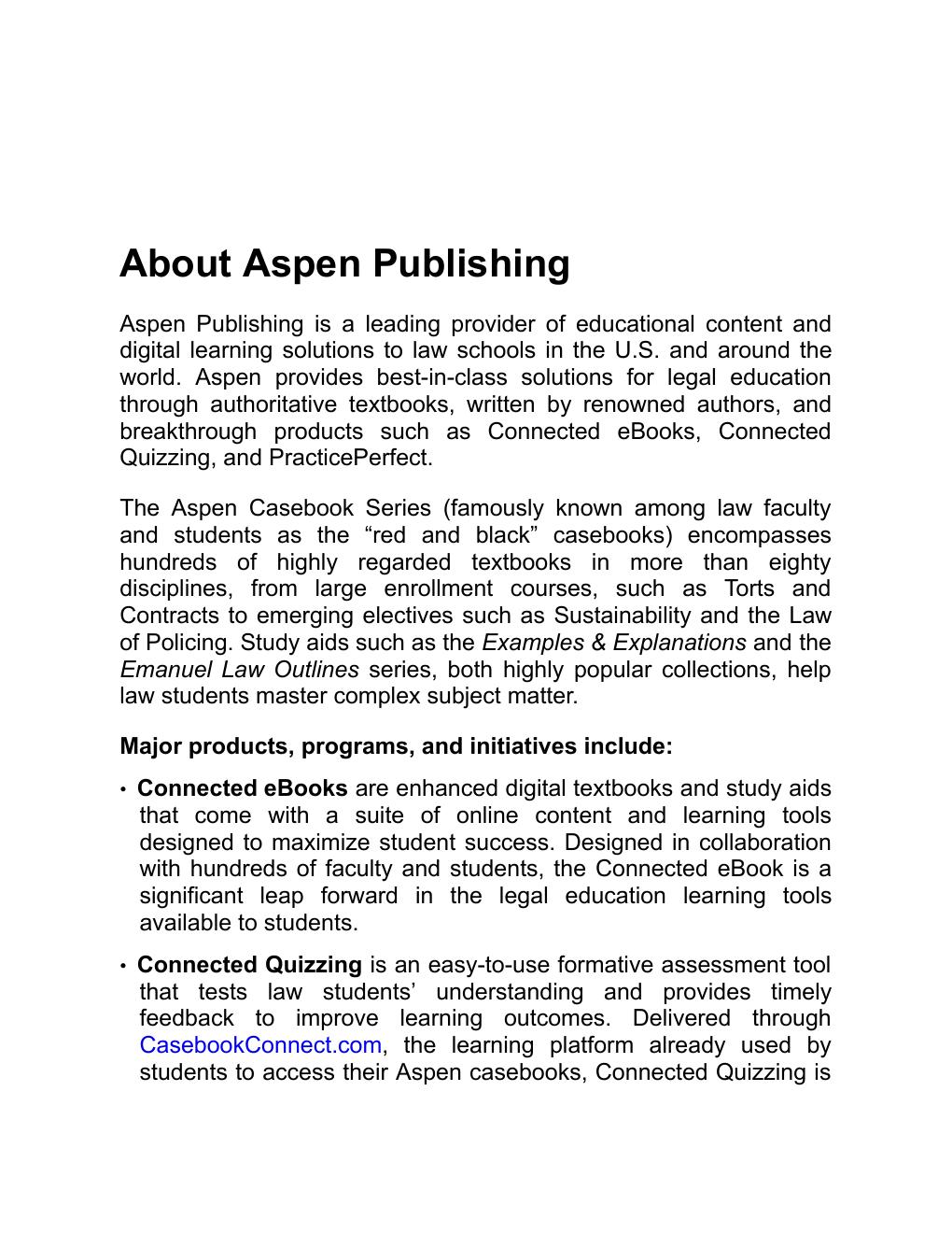 Preview page 7 of Pretrial 10th Edition By Thomas A. Mauet, David Marcus