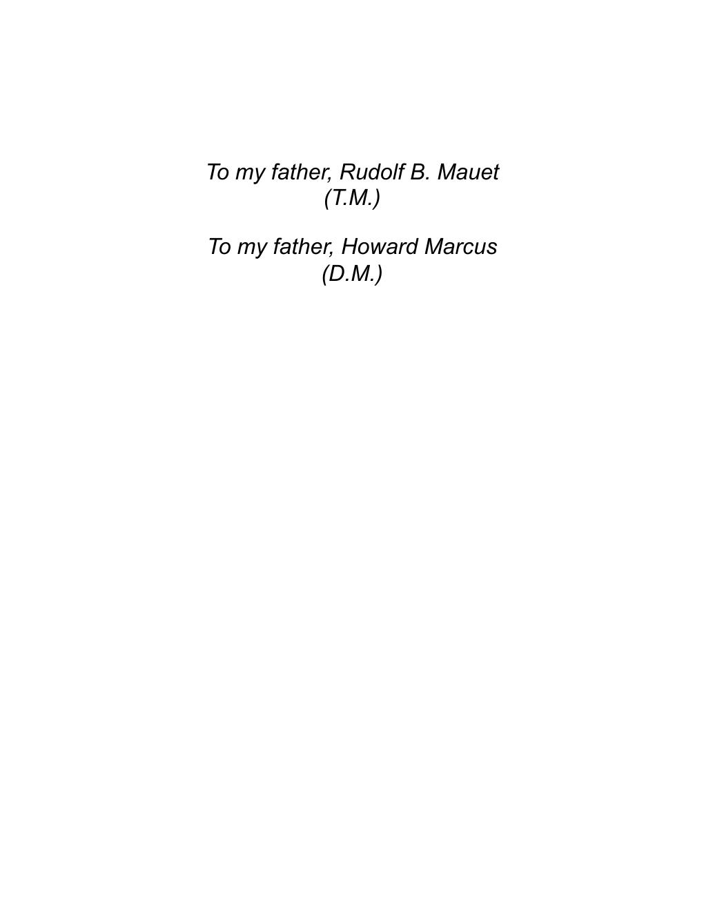 Preview page 9 of Pretrial 10th Edition By Thomas A. Mauet, David Marcus