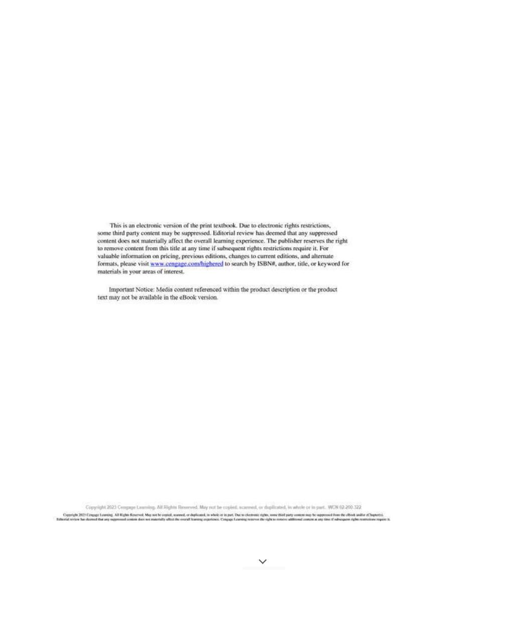 Preview page 4 of eBook PDF Macroeconomics 14th Edition By Roger Arnold, Daniel Arnold, David Arnold