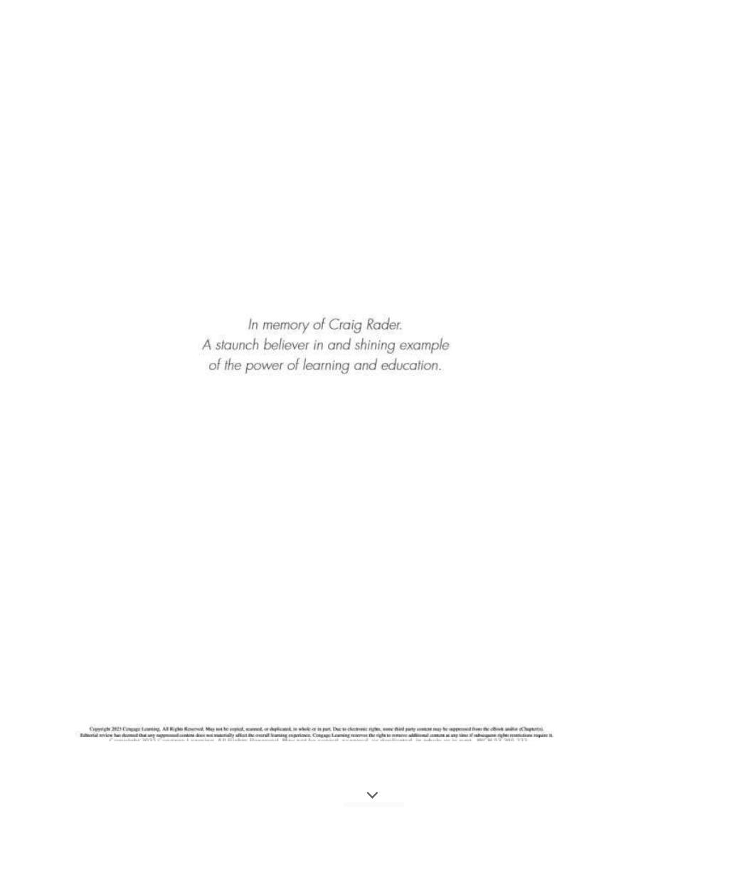 Preview page 6 of eBook PDF Macroeconomics 14th Edition By Roger Arnold, Daniel Arnold, David Arnold