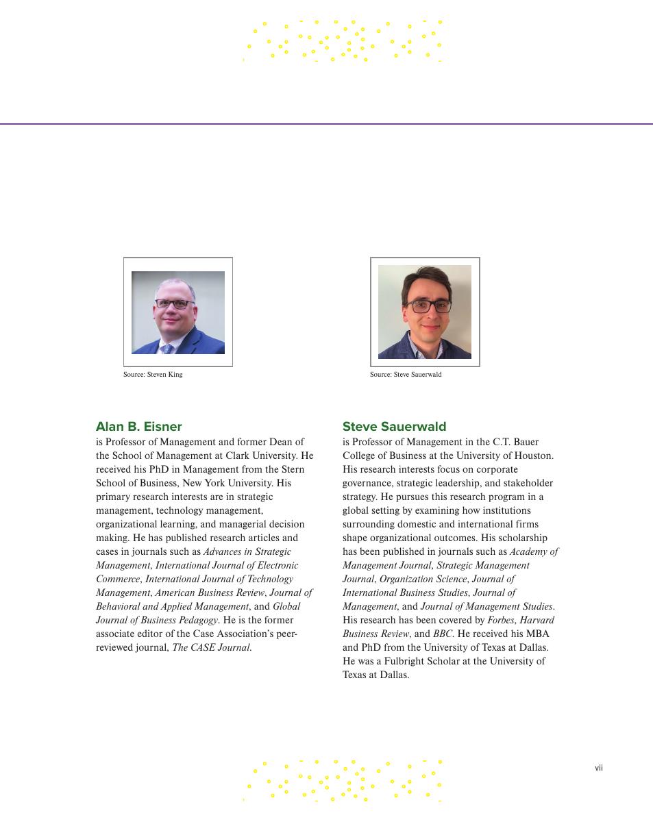 Preview page 7 of Strategic Management Creating Competitive Advantages 2026 Release By Gregory Dess, Gerry McNamara, Alan Eisner, Steve Sa