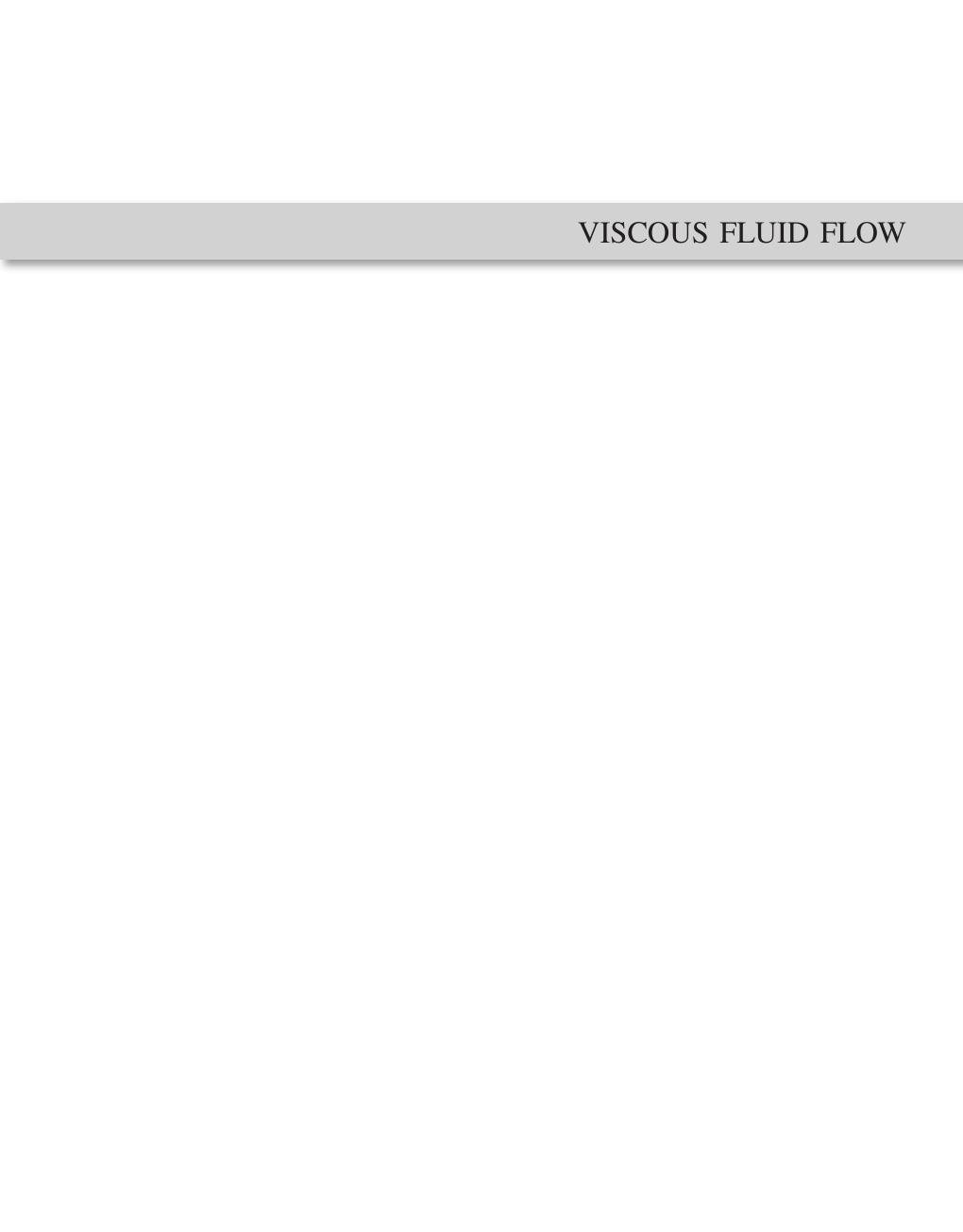 Preview page 2 of eBook ISE PDF Viscous Fluid Flow 4th Edition By Frank M. White