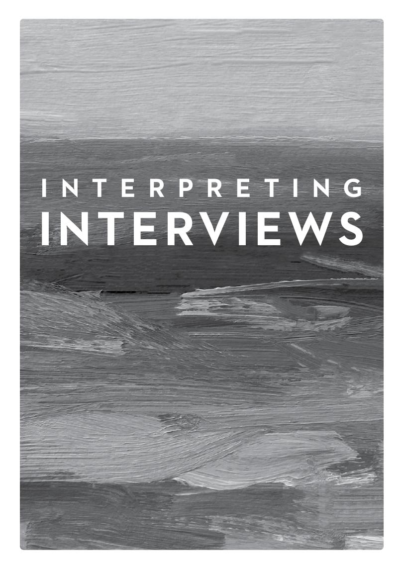 Preview page 2 of eBook [PDF] Interpreting Interviews 2nd Edition By Mats Alvesson