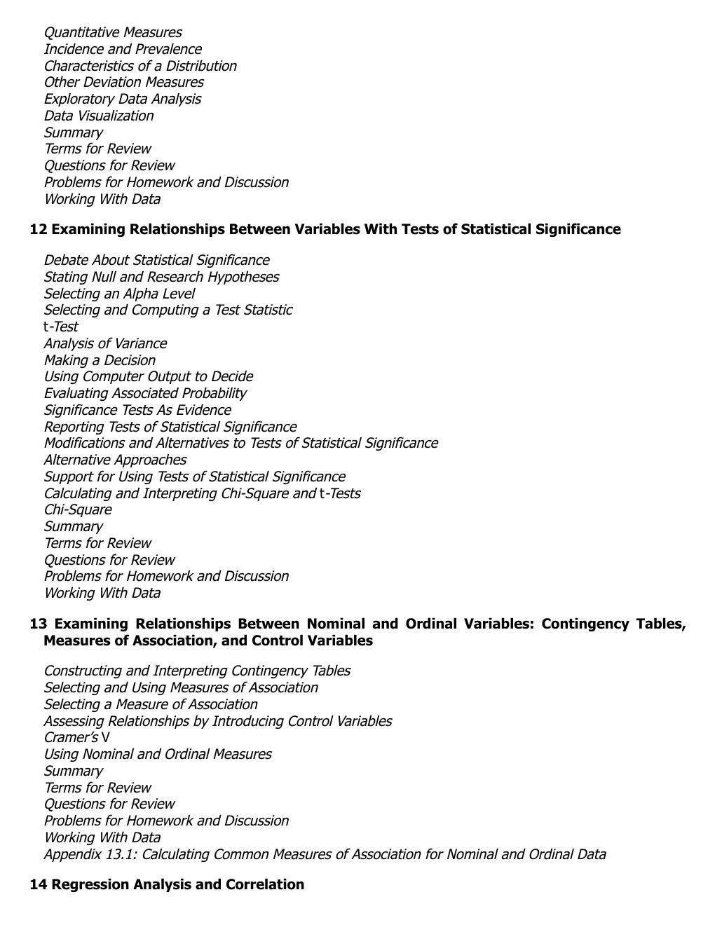 Preview page 8 of Research Methods for Public Administrators 7th Edition By Gary Rassel, Suzanne Leland, Zachary Mohr