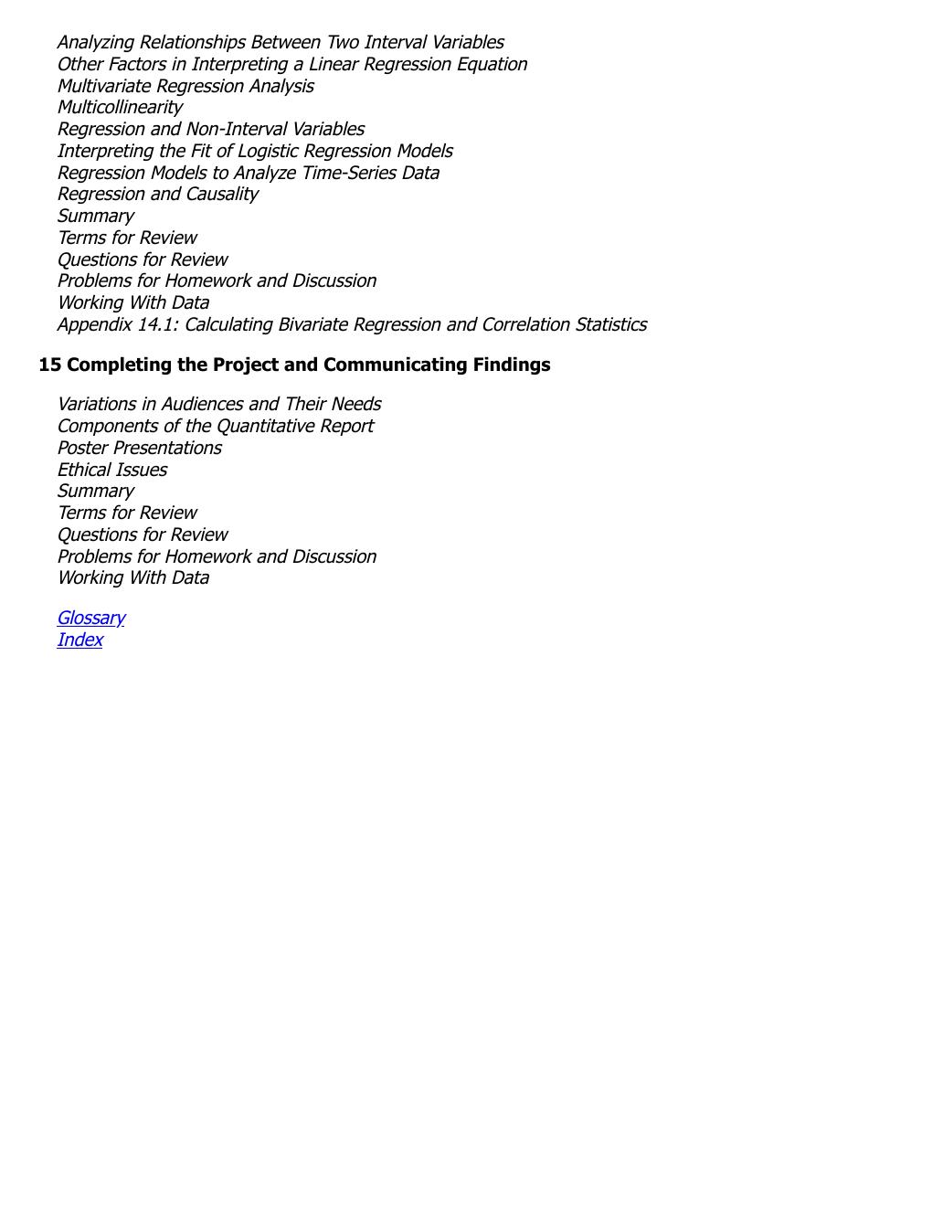 Preview page 9 of Research Methods for Public Administrators 7th Edition By Gary Rassel, Suzanne Leland, Zachary Mohr