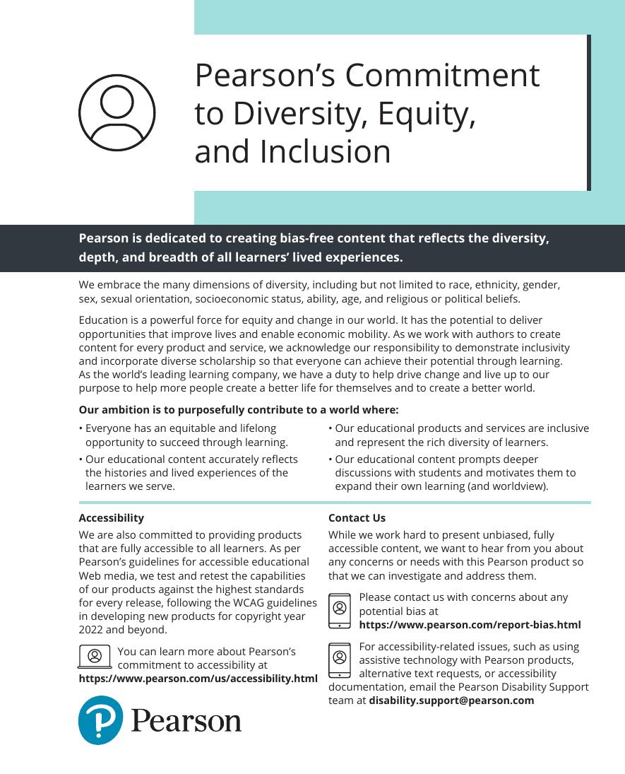 Preview page 4 of Technical Communication 16th Edition By John Lannon, Laura Gurak