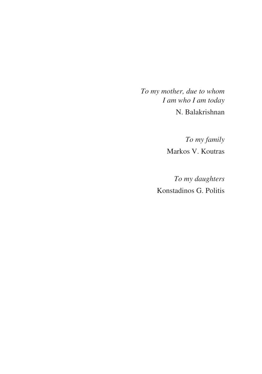 Preview page 6 of Introduction To Probability Models And Applications By N. Balakrishnan, Markos V. Koutras
