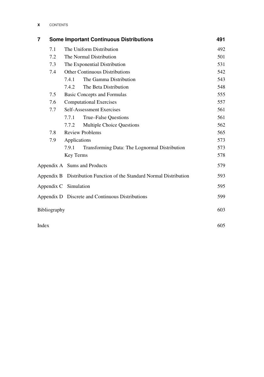 Preview page 10 of Introduction To Probability Models And Applications By N. Balakrishnan, Markos V. Koutras