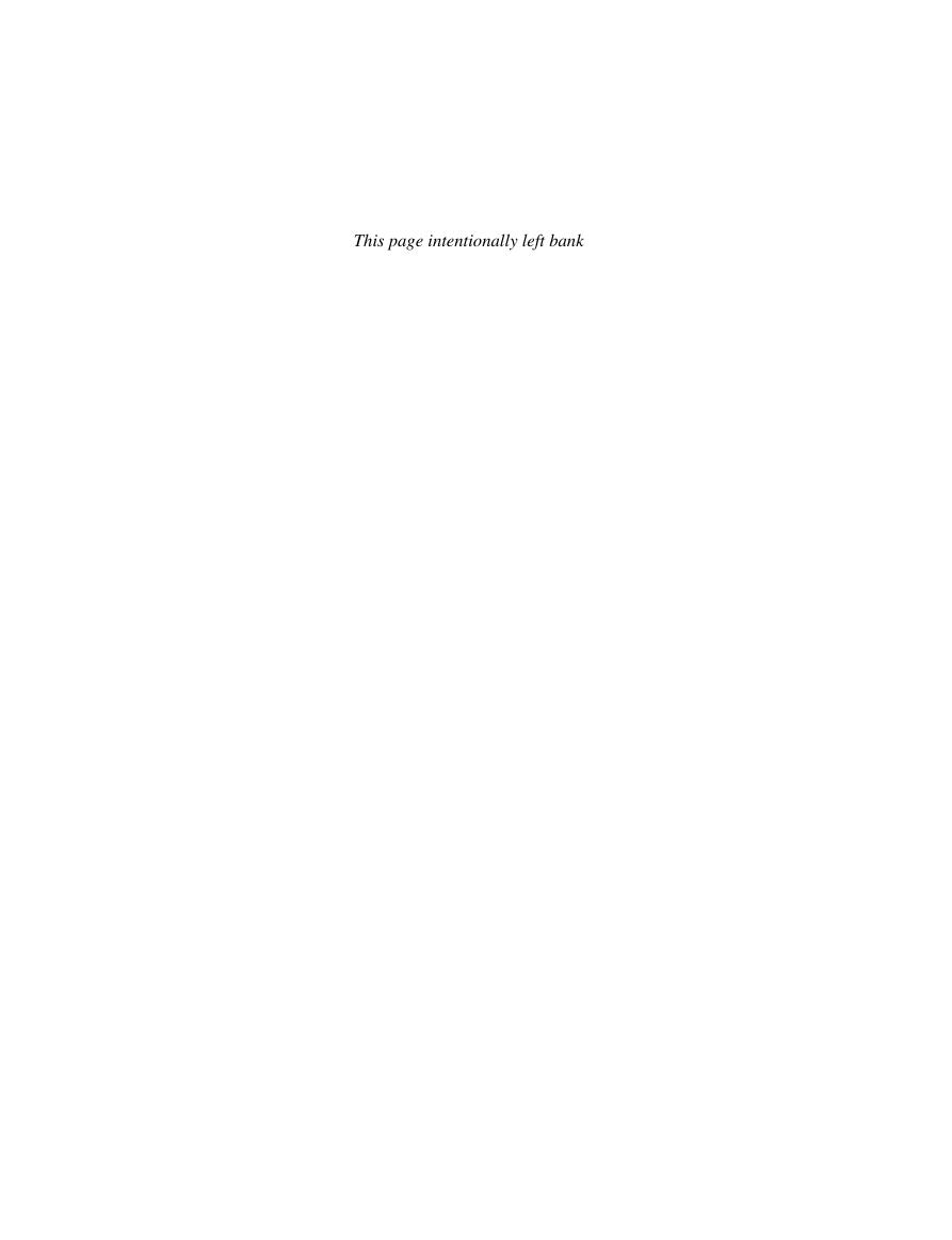 Preview page 7 of Successful Contract Administration For Constructors and Design Professionals 1st Edition By Charles Cook