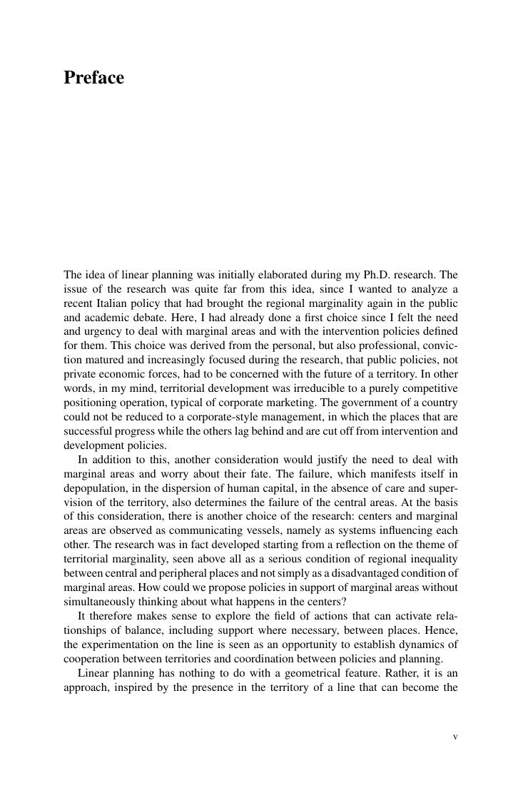 Preview page 6 of Linear Planning to Reduce Regional Inequality