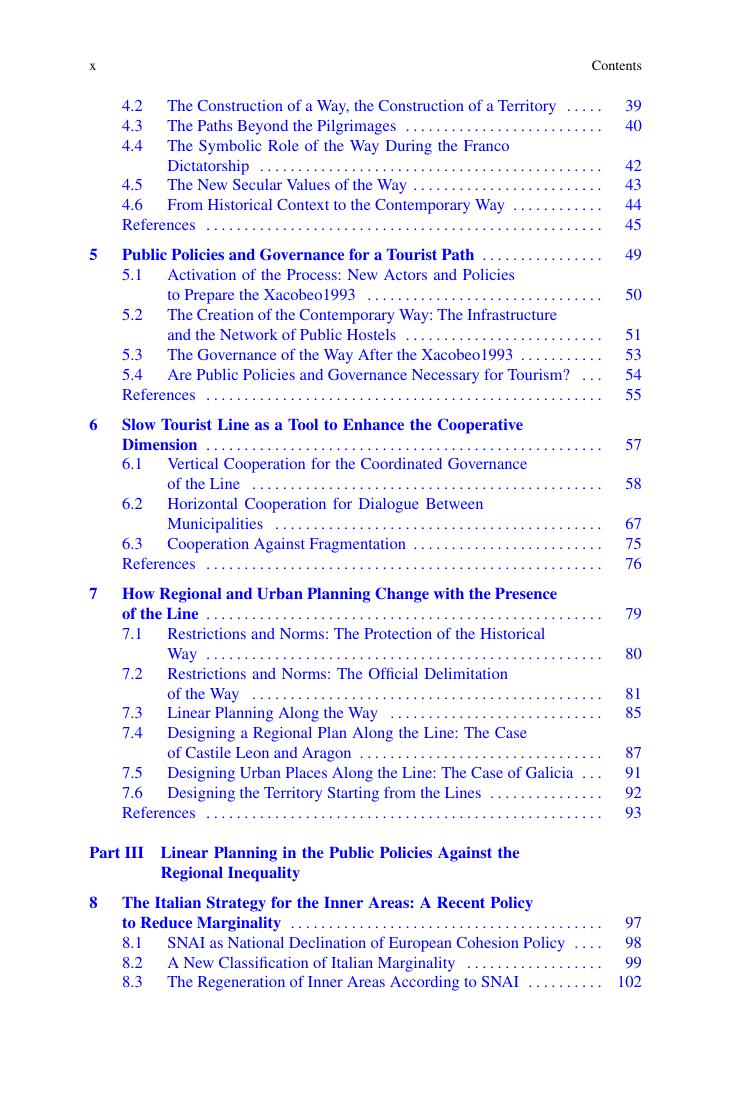 Preview page 10 of Linear Planning to Reduce Regional Inequality