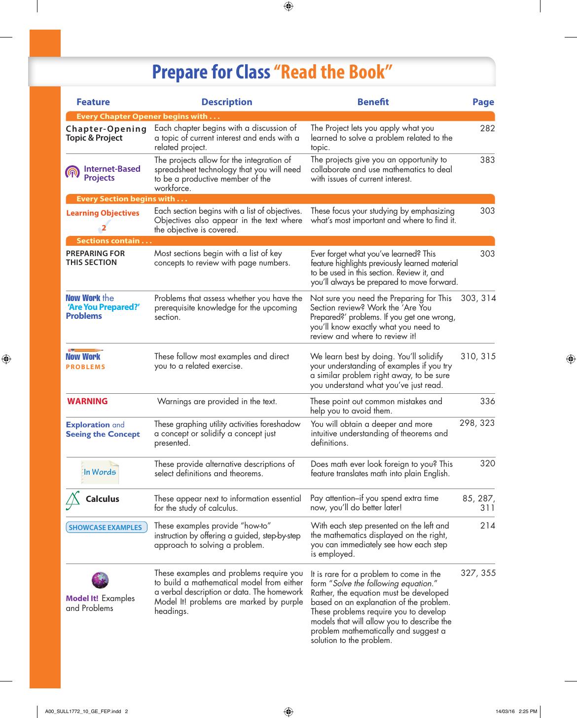 Preview page 3 of Michael Sullivan - Precalculus, Global Edition (2017, Pearson Education) - libgen.li