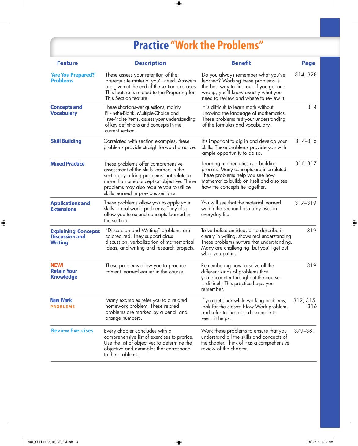 Preview page 4 of Michael Sullivan - Precalculus, Global Edition (2017, Pearson Education) - libgen.li
