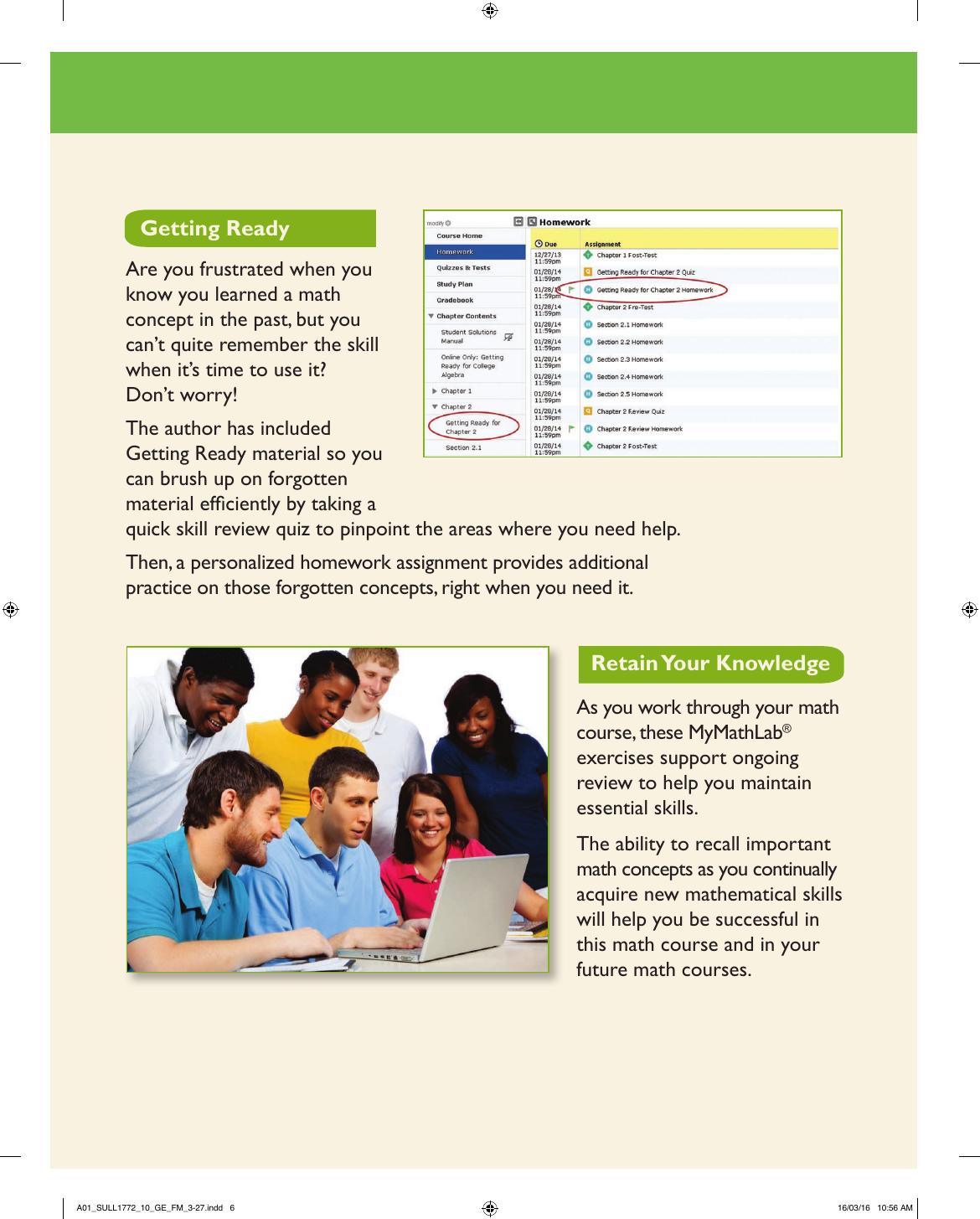Preview page 7 of Michael Sullivan - Precalculus, Global Edition (2017, Pearson Education) - libgen.li