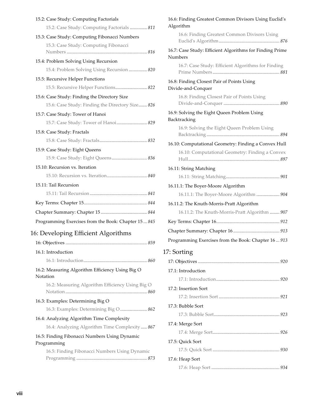 Preview page 9 of eBook PDF Introduction to Python Programming and Data Structures, 3rd Edition By Y Daniel Liang