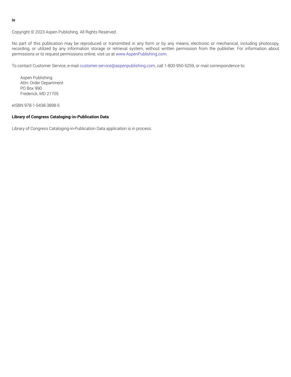 Preview page 5 of Cases, Problems, and Materials on Contracts 9th Edition By Douglas Whaley, David Horton