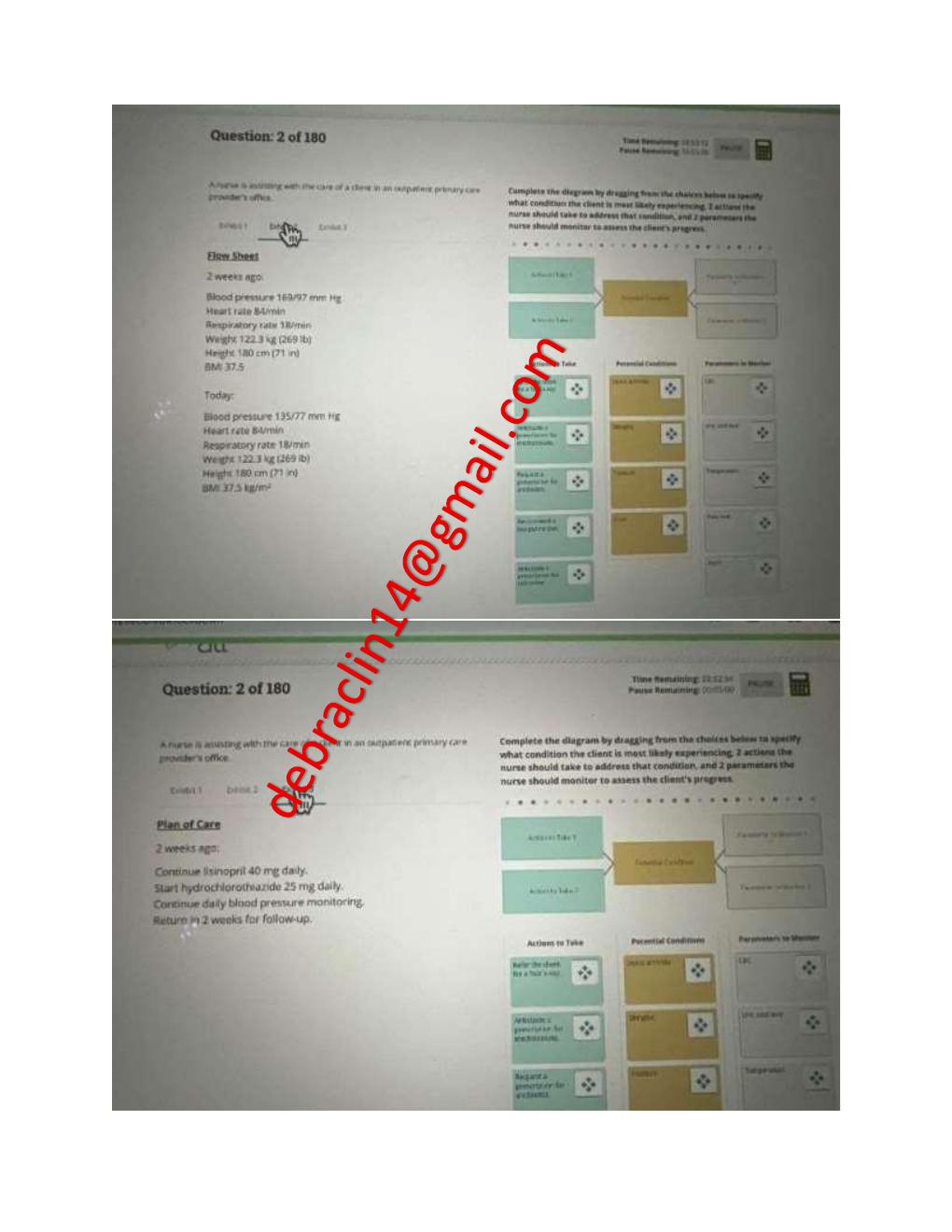 Preview page 2 of ATI PN Comprehensive Predictor Exit Exam 2026 | Level 3 Practice Questions and Detailed Rationales | Study Guide
