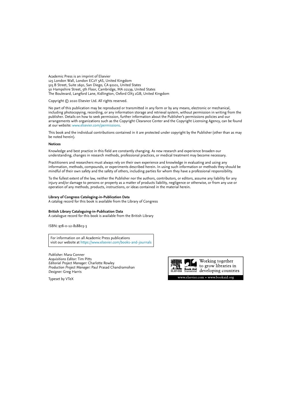 Preview page 5 of Machine Learning A Bayesian and Optimization Perspective 2nd Edition By Sergios Theodoridis