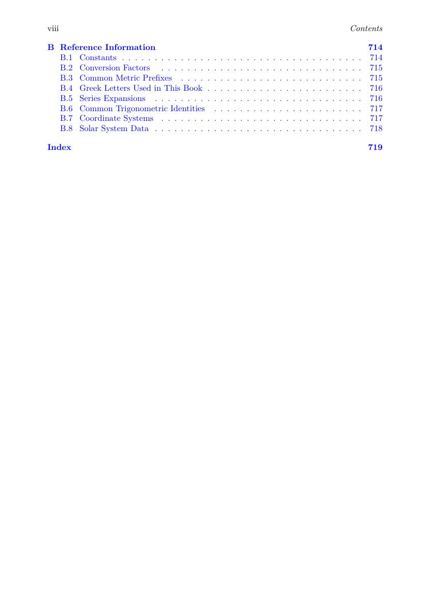 Preview page 9 of Physics A Focused Introduction By Colin Campbell |