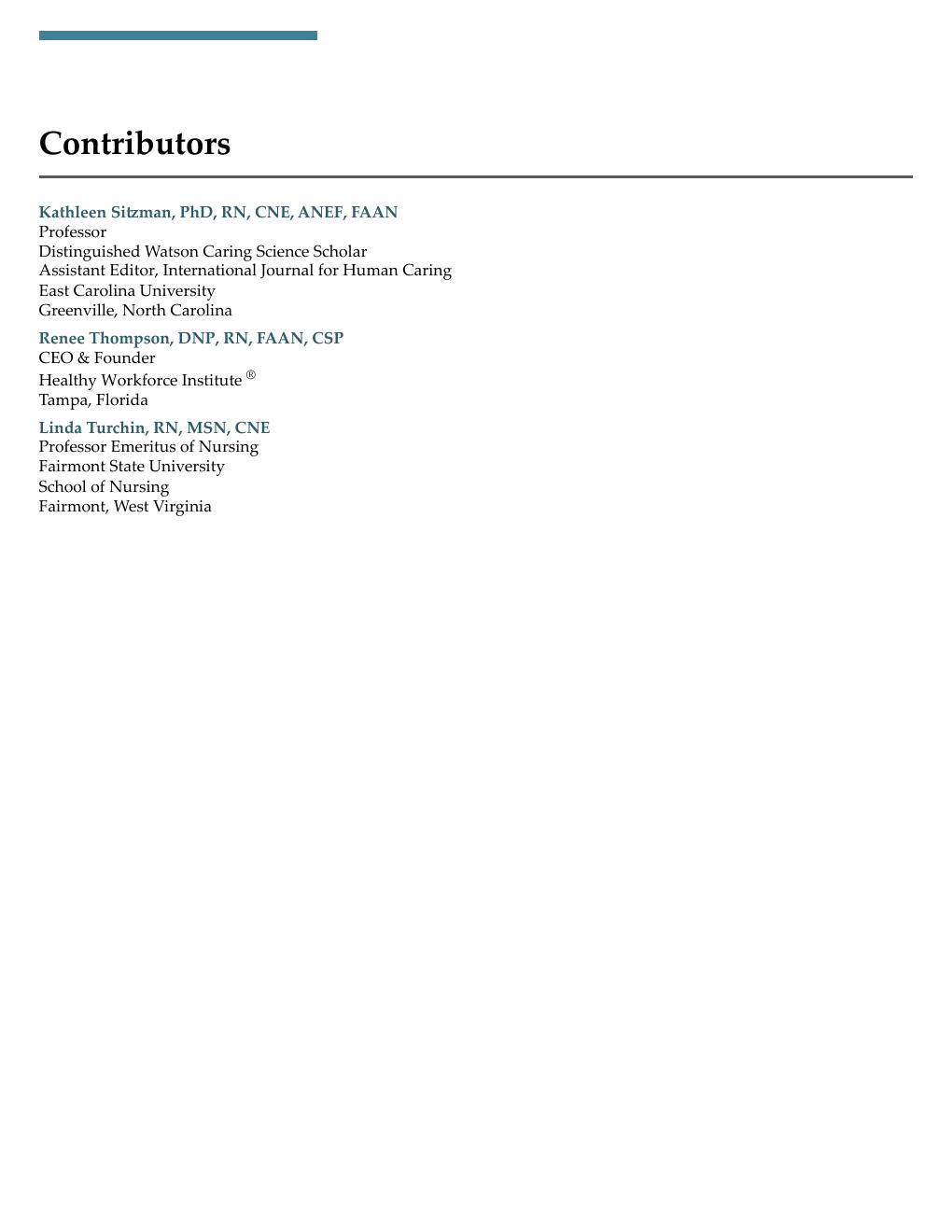 Preview page 5 of Communication in Nursing 10th Edition By Julia Balzer Riley eBook PDF