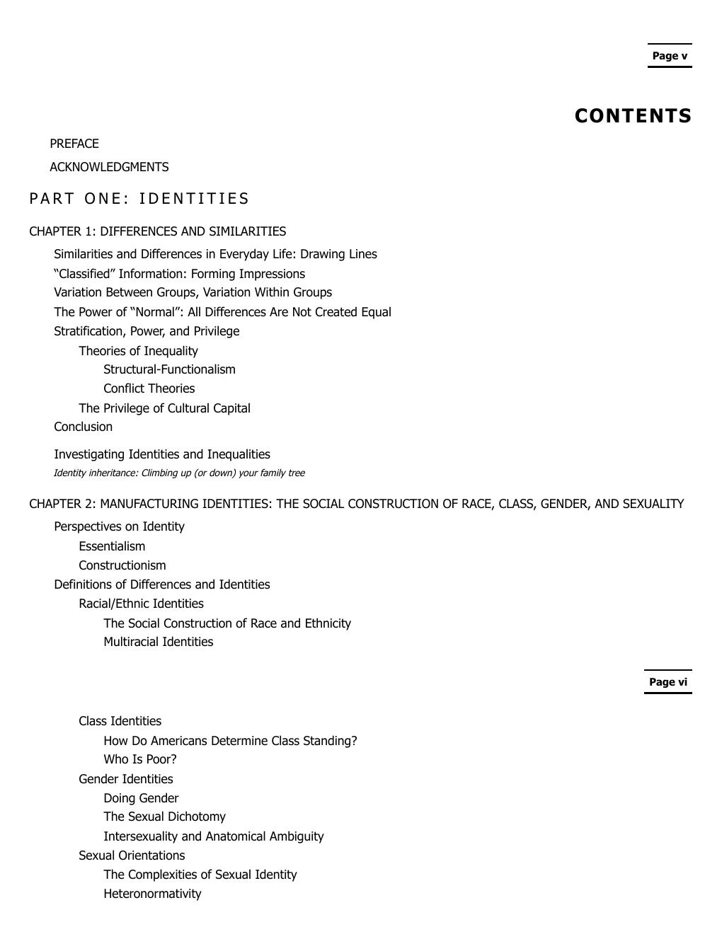 Preview page 6 of Identities and Inequalities 4th Edition By David Newman eBook PDF