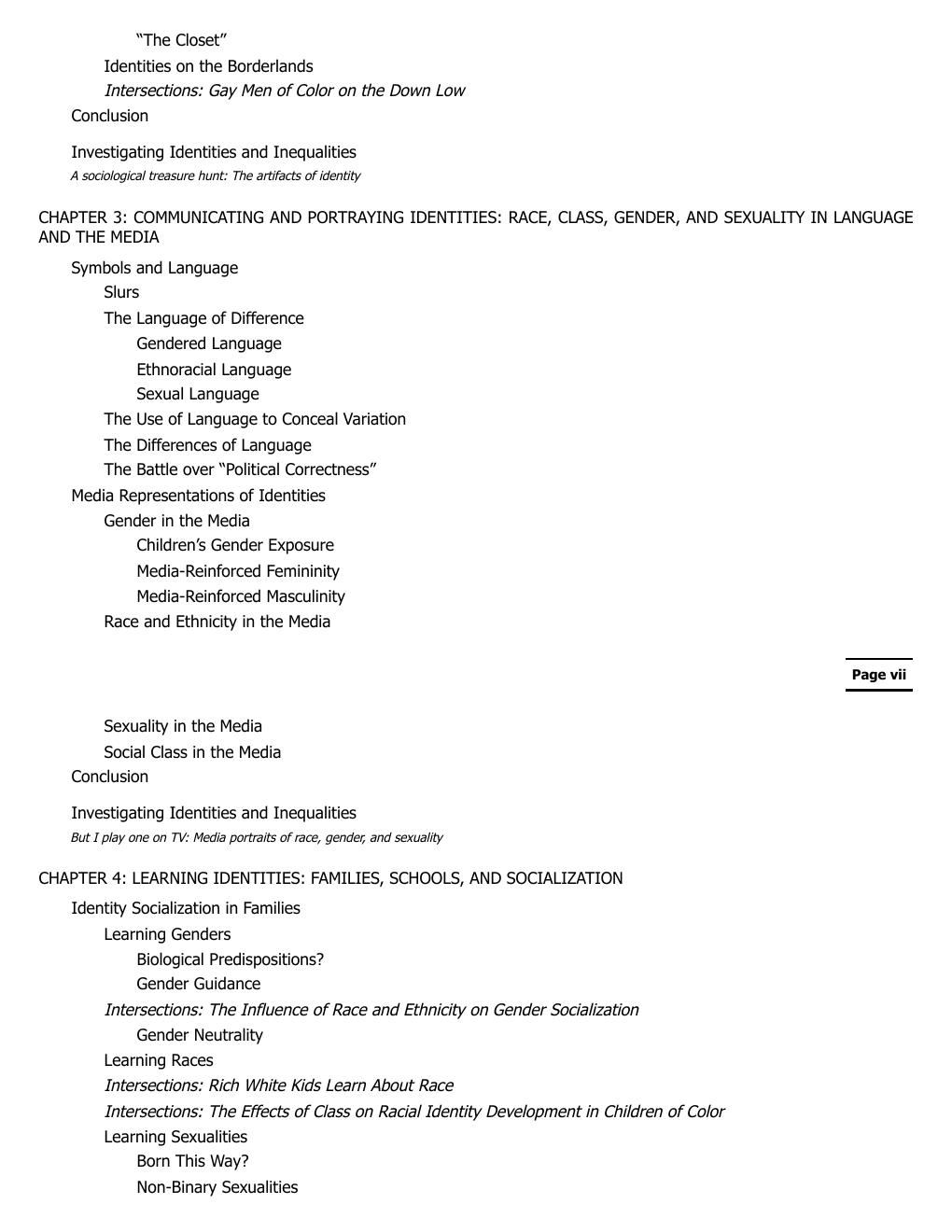 Preview page 7 of Identities and Inequalities 4th Edition By David Newman eBook PDF