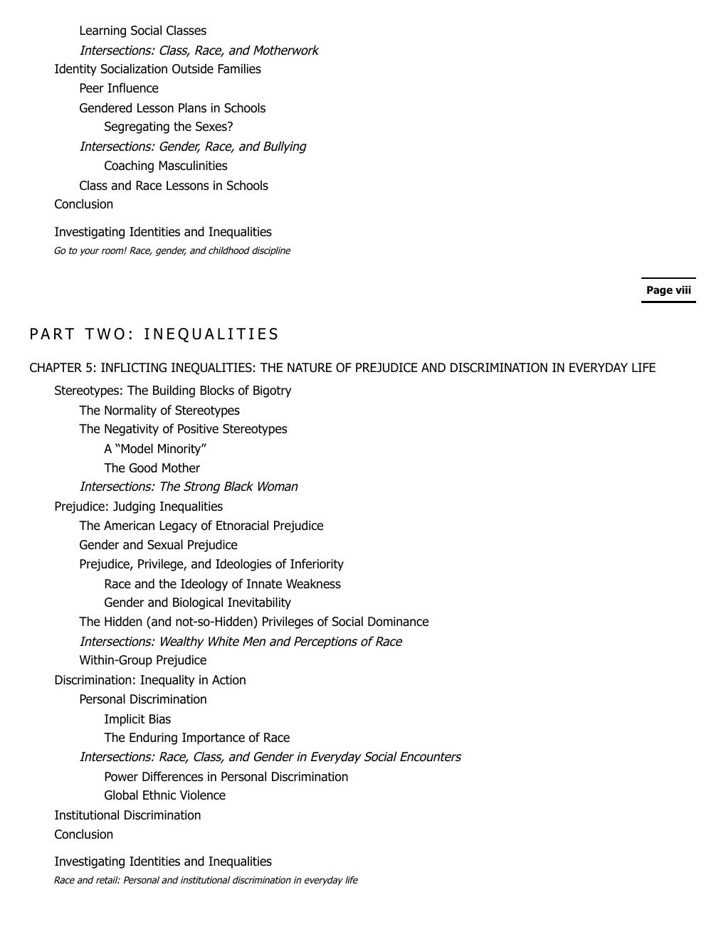 Preview page 8 of Identities and Inequalities 4th Edition By David Newman eBook PDF