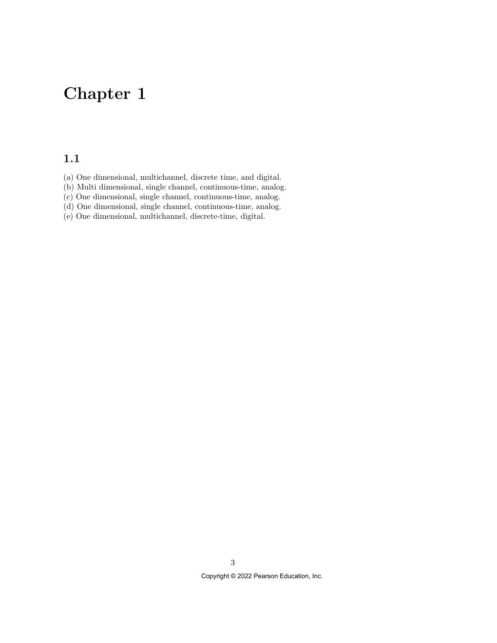 Preview page 4 of Solutions Manual For Digital Signal Processing  Principles, Algorithms and Applications 3rd Edition By John G. Proakis,D