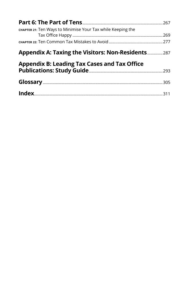 Preview page 6 of Tax_for_Australians_For_Dummies_8th