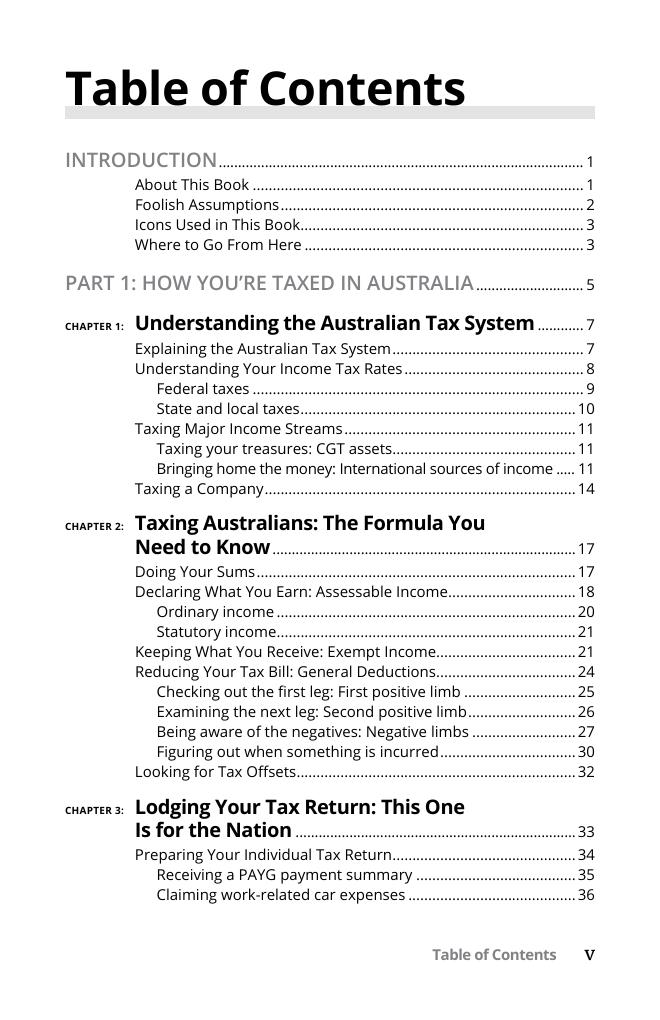 Preview page 7 of Tax_for_Australians_For_Dummies_8th