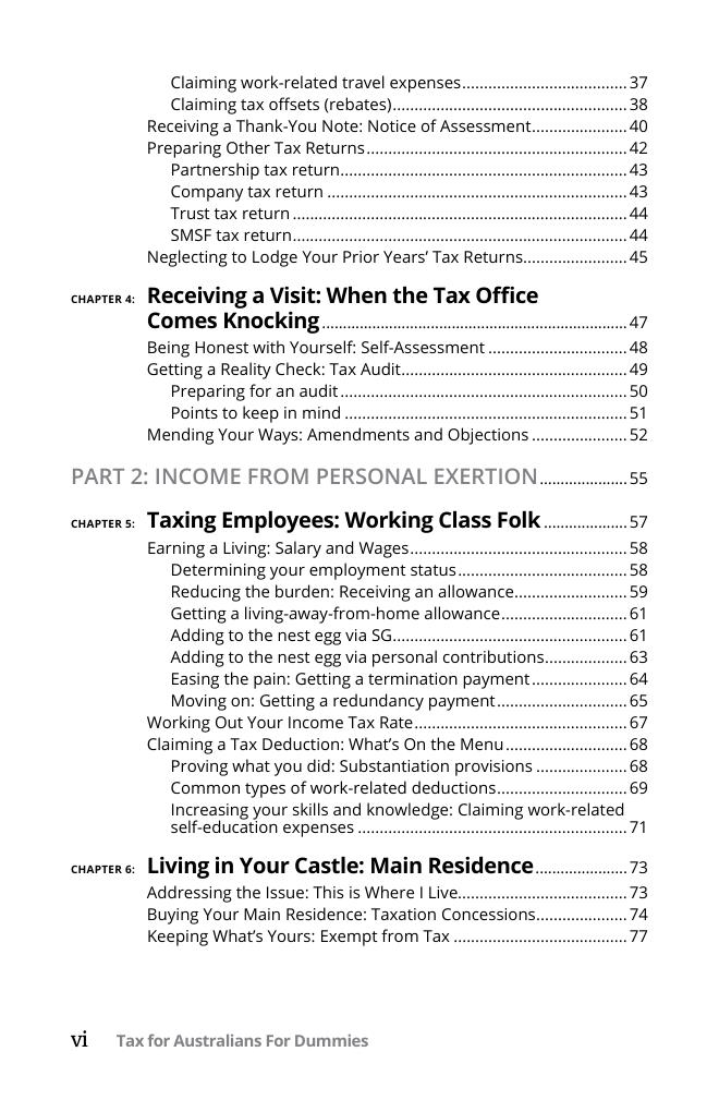 Preview page 8 of Tax_for_Australians_For_Dummies_8th
