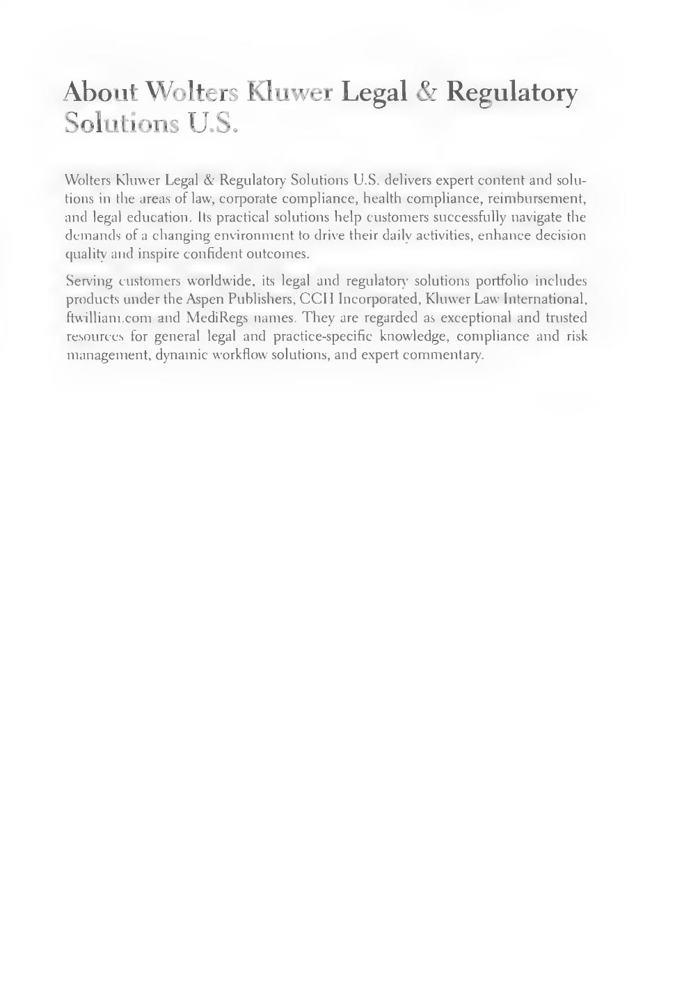 Preview page 6 of OCR Civil Procedure Cases and Problems 5th Edition By Allan Ides, Christopher May, Simona Grossi