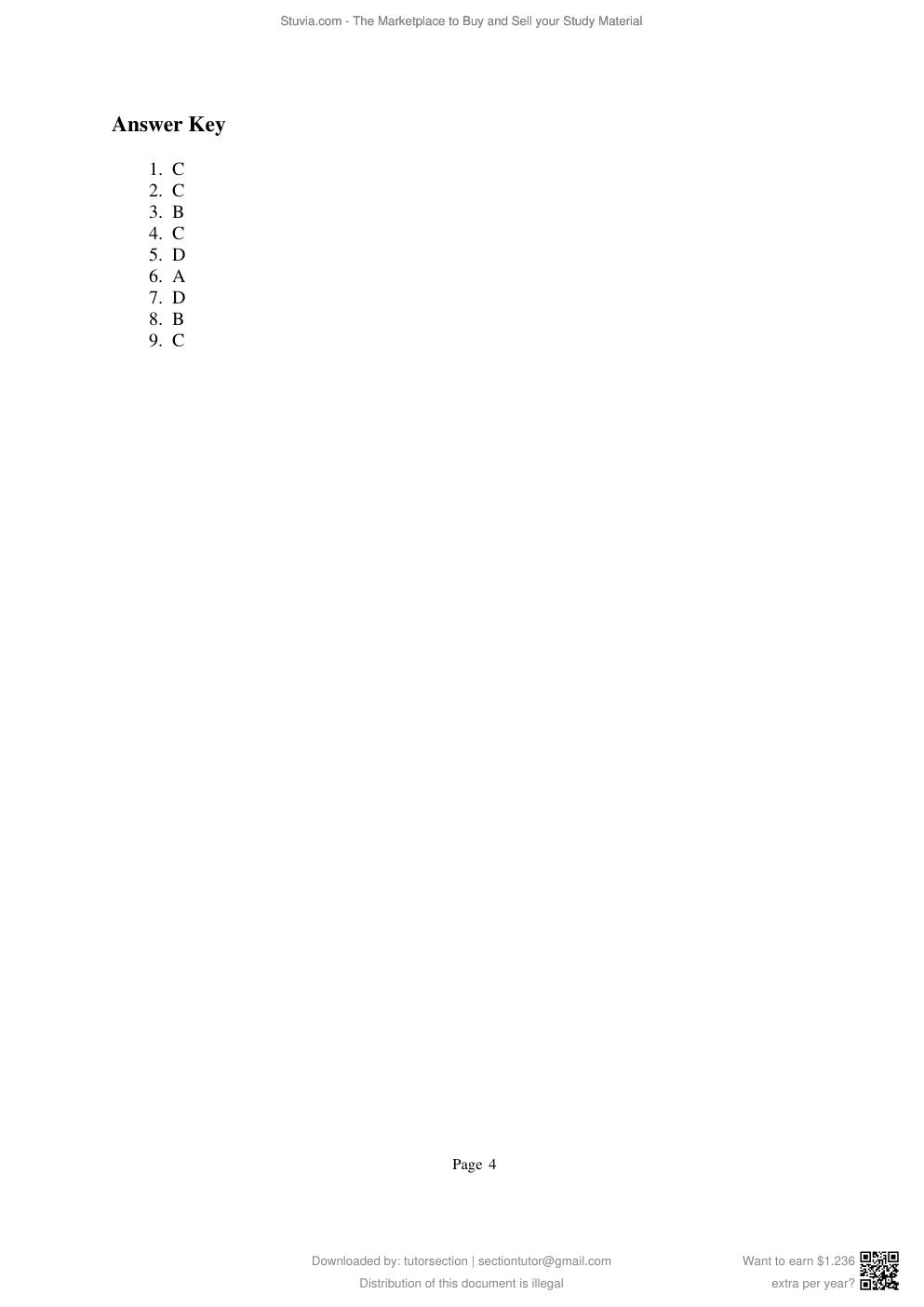 Preview page 5 of Test Bank for Broadribb's Introductory Pediatric Nursing, 7e Nancy Hatfield