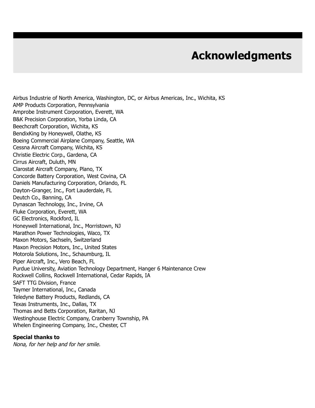 Preview page 10 of Aircraft Electricity and Electronics 7th Edition By Thomas Eismin