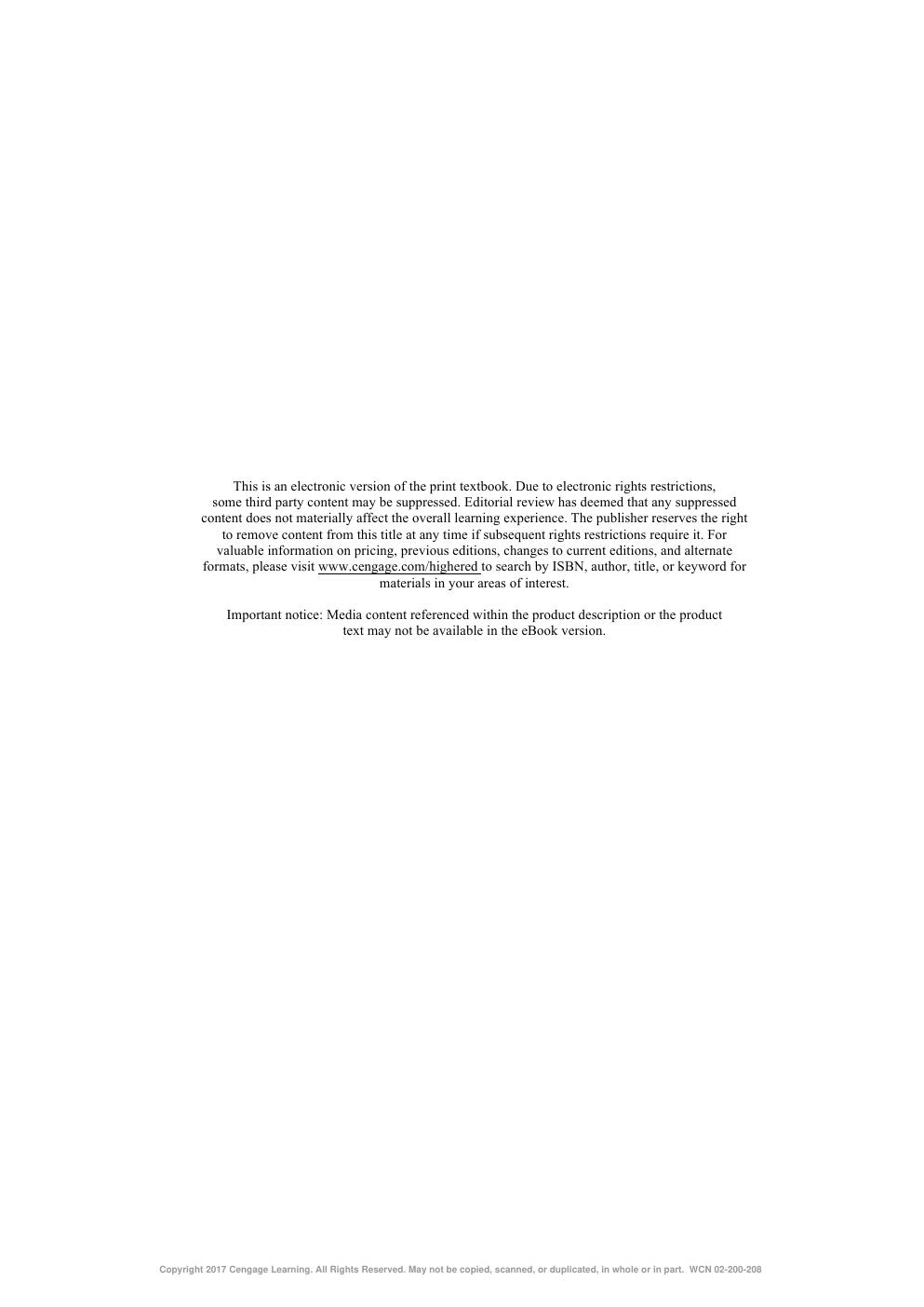 Preview page 2 of Investments An Introduction 12th Edition By Herbert Mayo
