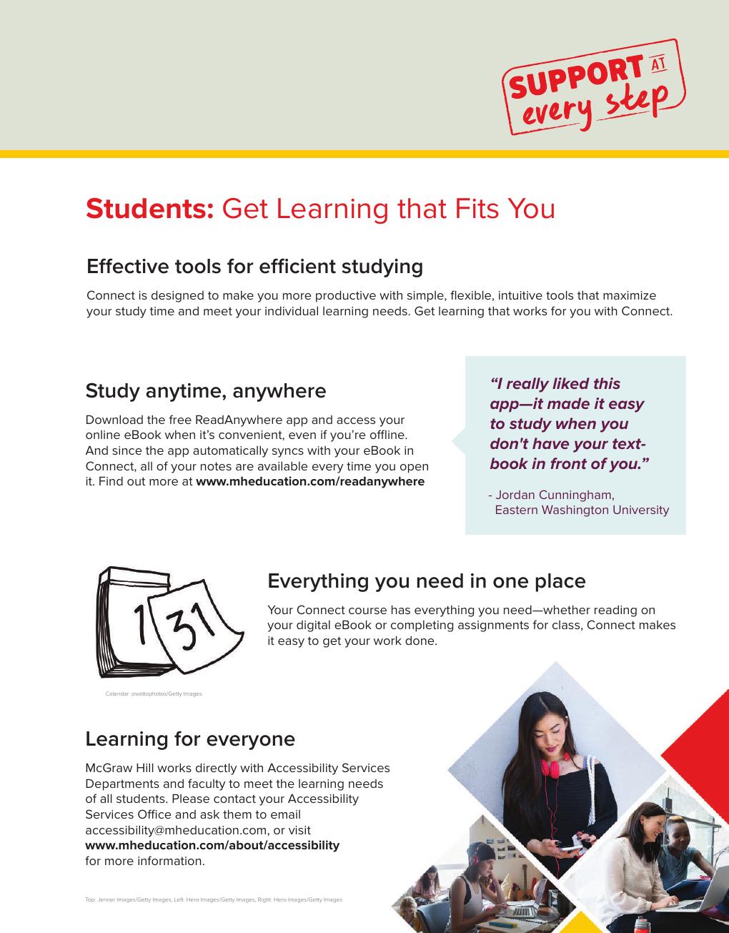 Preview page 4 of ISE Conéctate 3nd Edition By Grant Goodall, Darcy Lear | eBook