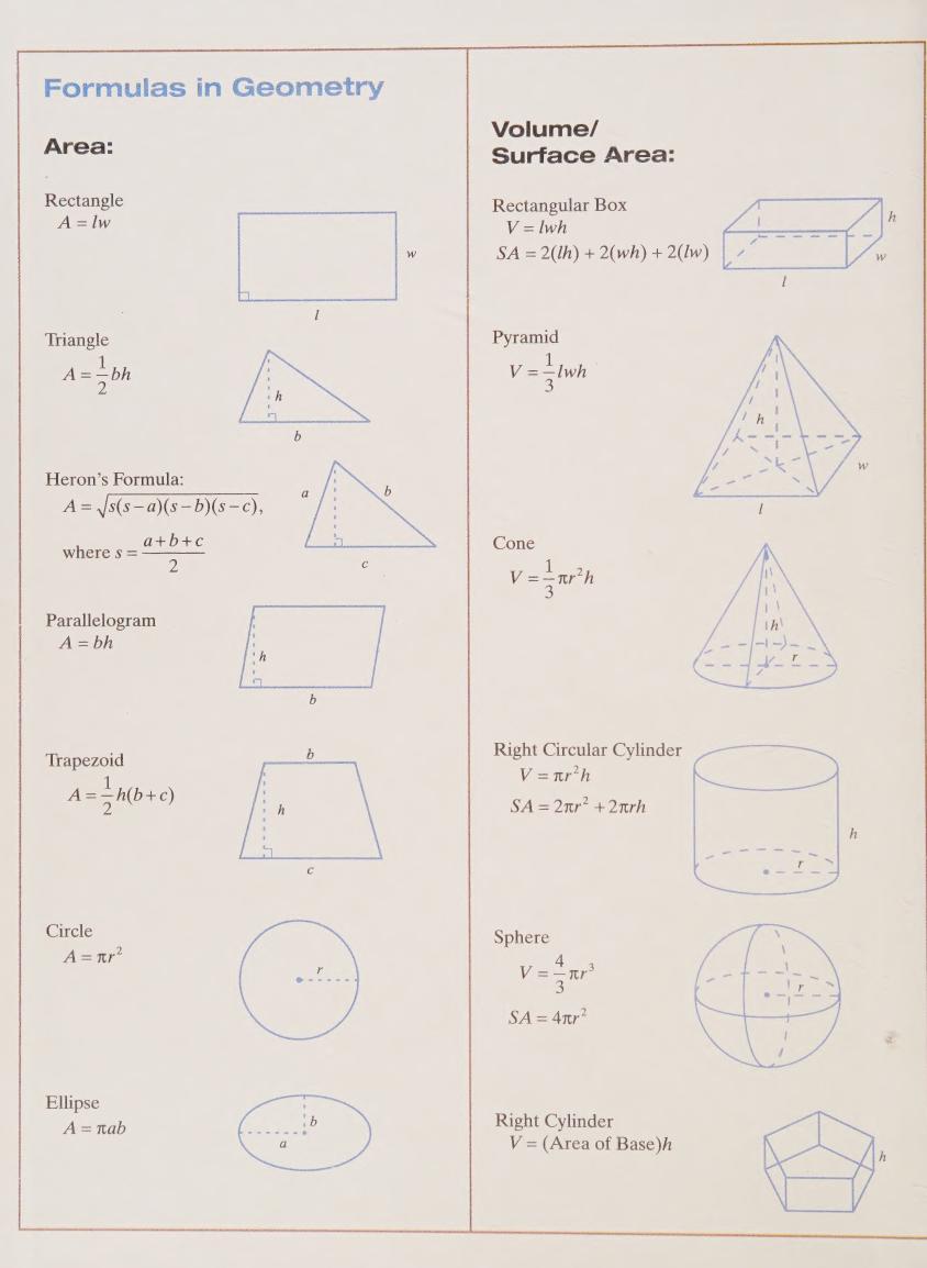 Preview page 2 of College Algebra, 2nd Edition By Paul Sisson | eBook Scan PDF