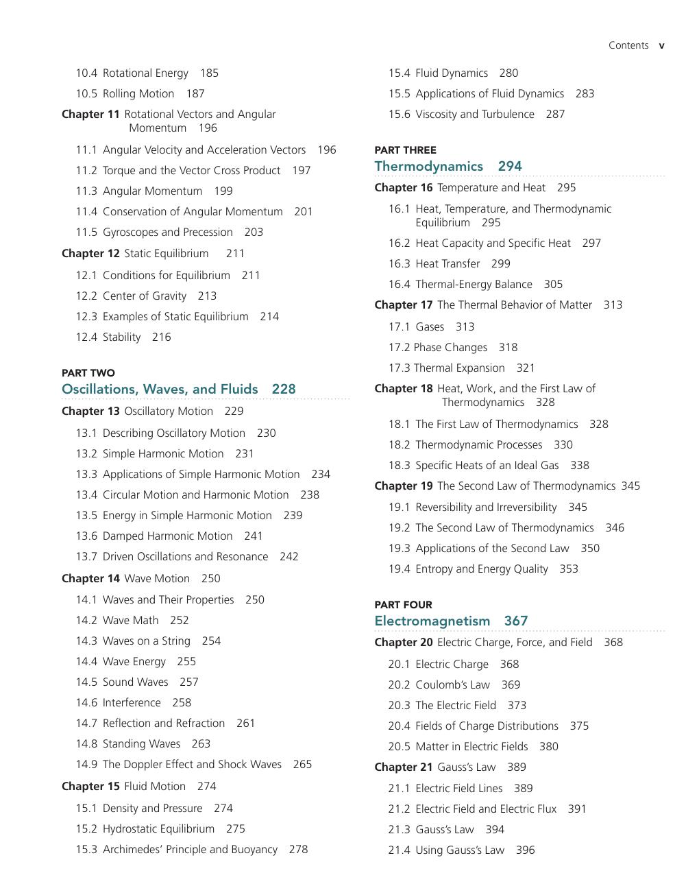 Preview page 7 of Essential university physics 4th Edition Vol 2 By Richard Wolfson | eBook