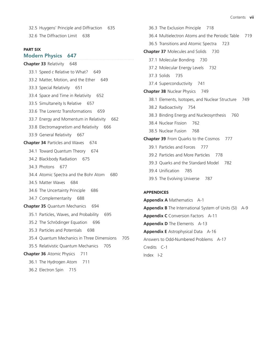 Preview page 9 of Essential university physics 4th Edition Vol 2 By Richard Wolfson | eBook