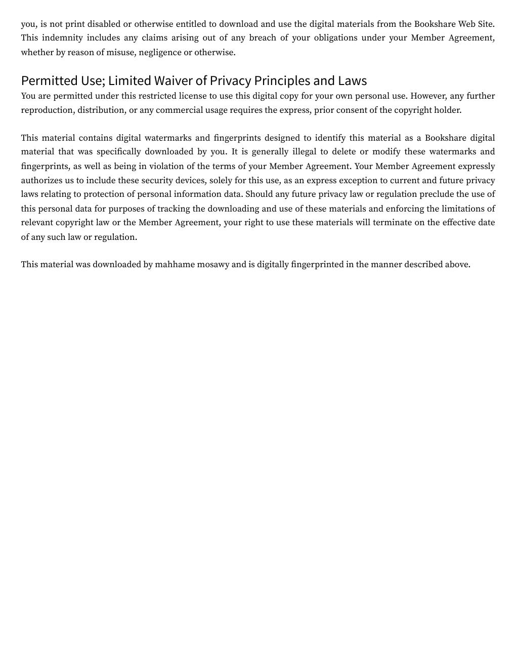 Preview page 3 of Macroeconomics 12th Edition By N. Gregory Mankiw eBook PDF