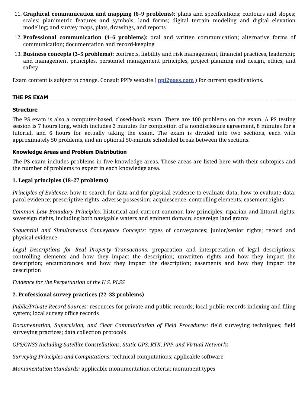 Preview page 10 of Surveying Solved Problems 5th Edition By Jan Van Sickle eBook PDF