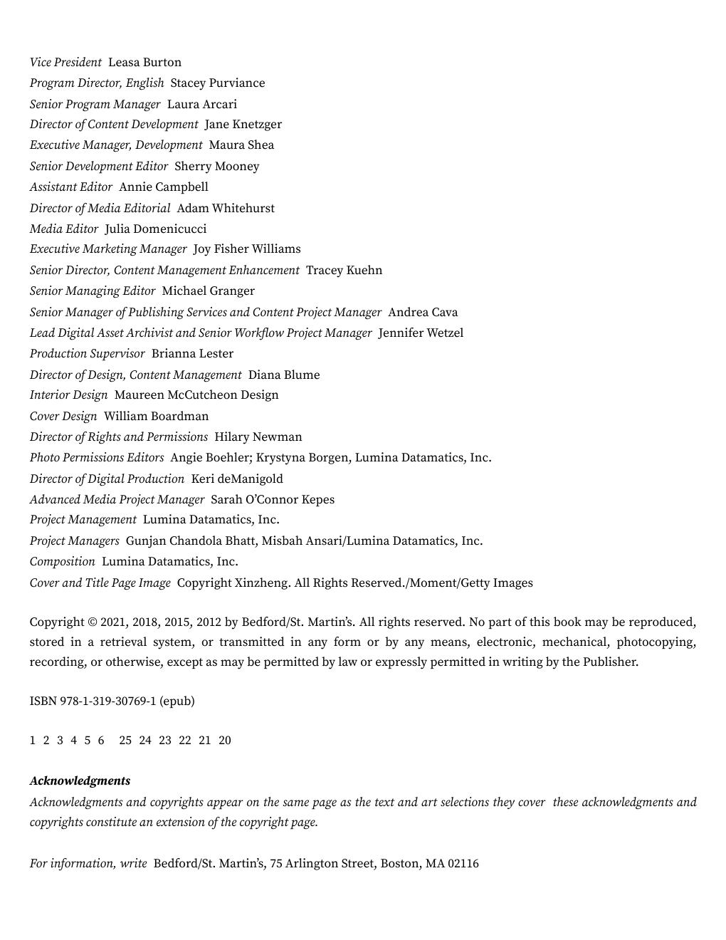 Preview page 5 of Technical Communication 13th Edition By Markel Mike, Stuart Selber eBook PDF