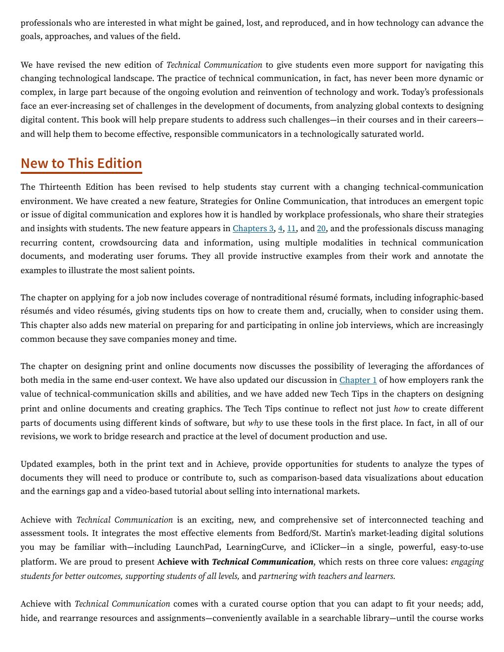 Preview page 7 of Technical Communication 13th Edition By Markel Mike, Stuart Selber eBook PDF