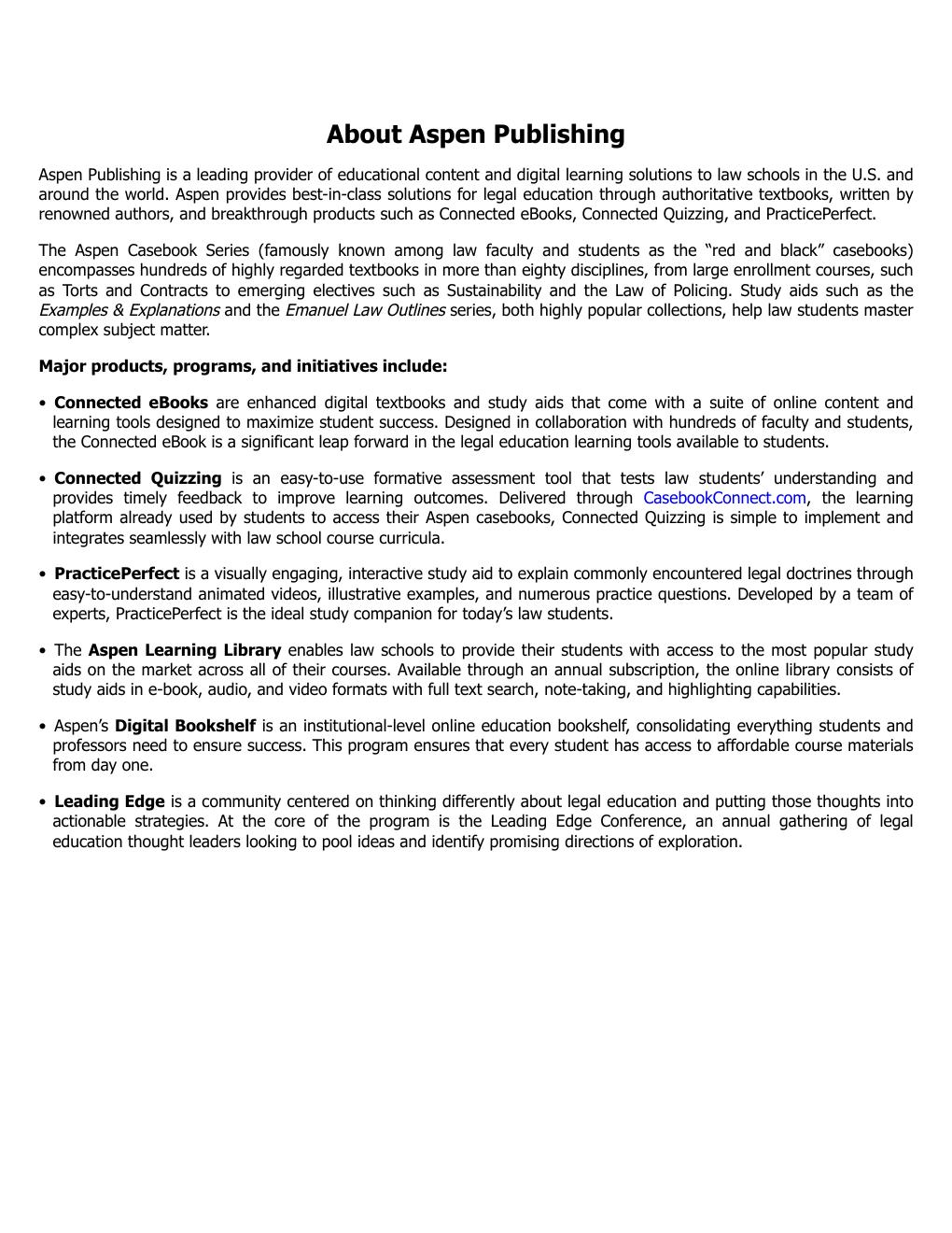 Preview page 6 of The Glannon Guide to Contracts 3rd Edition By Theodore Silver eBook PDF