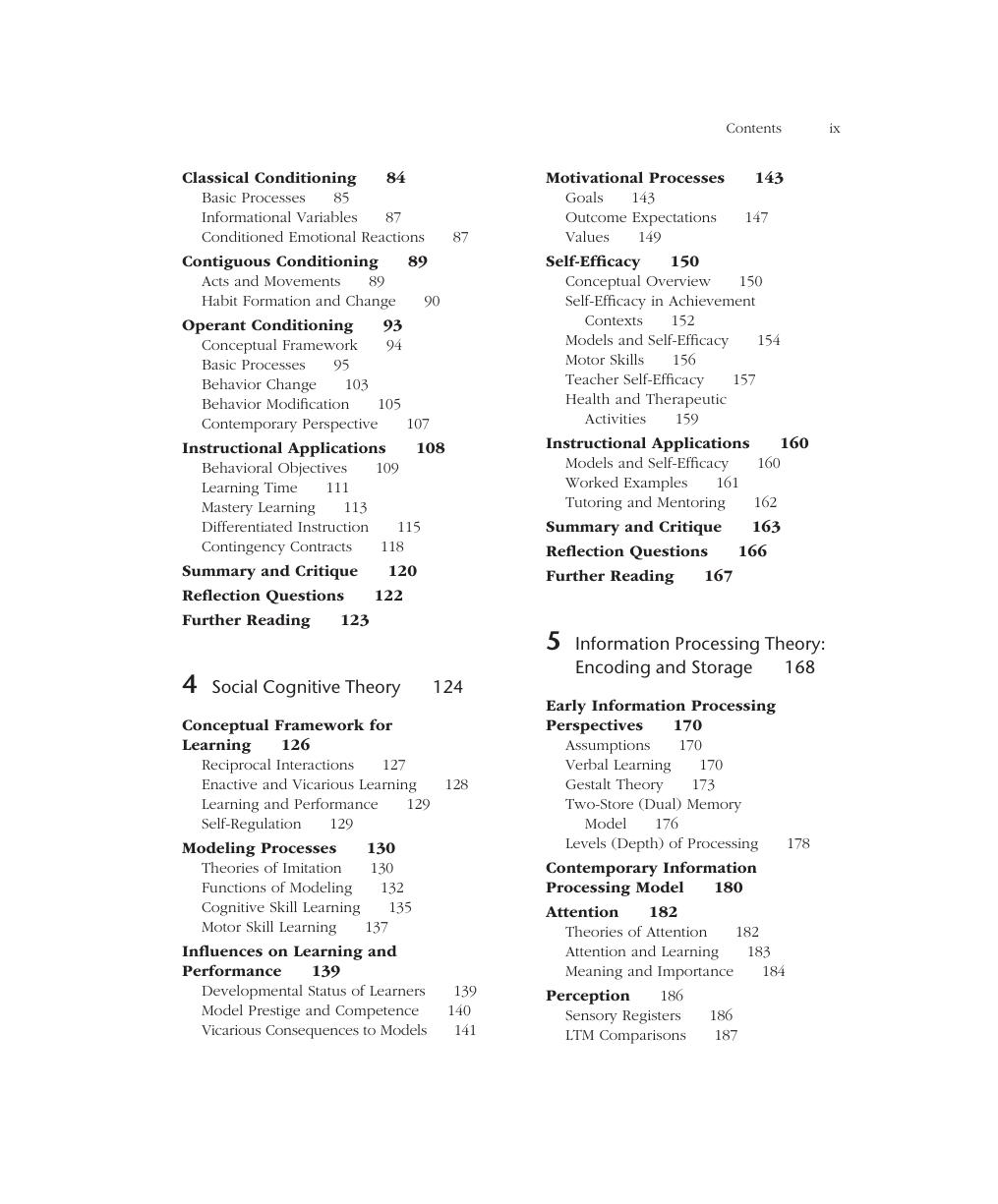 Preview page 9 of Learning theories an educational perspective 8th Edition By Dale H Schunk | eBook