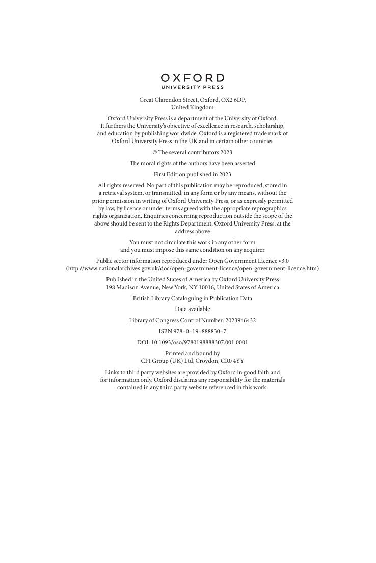 Preview page 5 of VAT in the Digital Era 1st Edition By Yan Xu