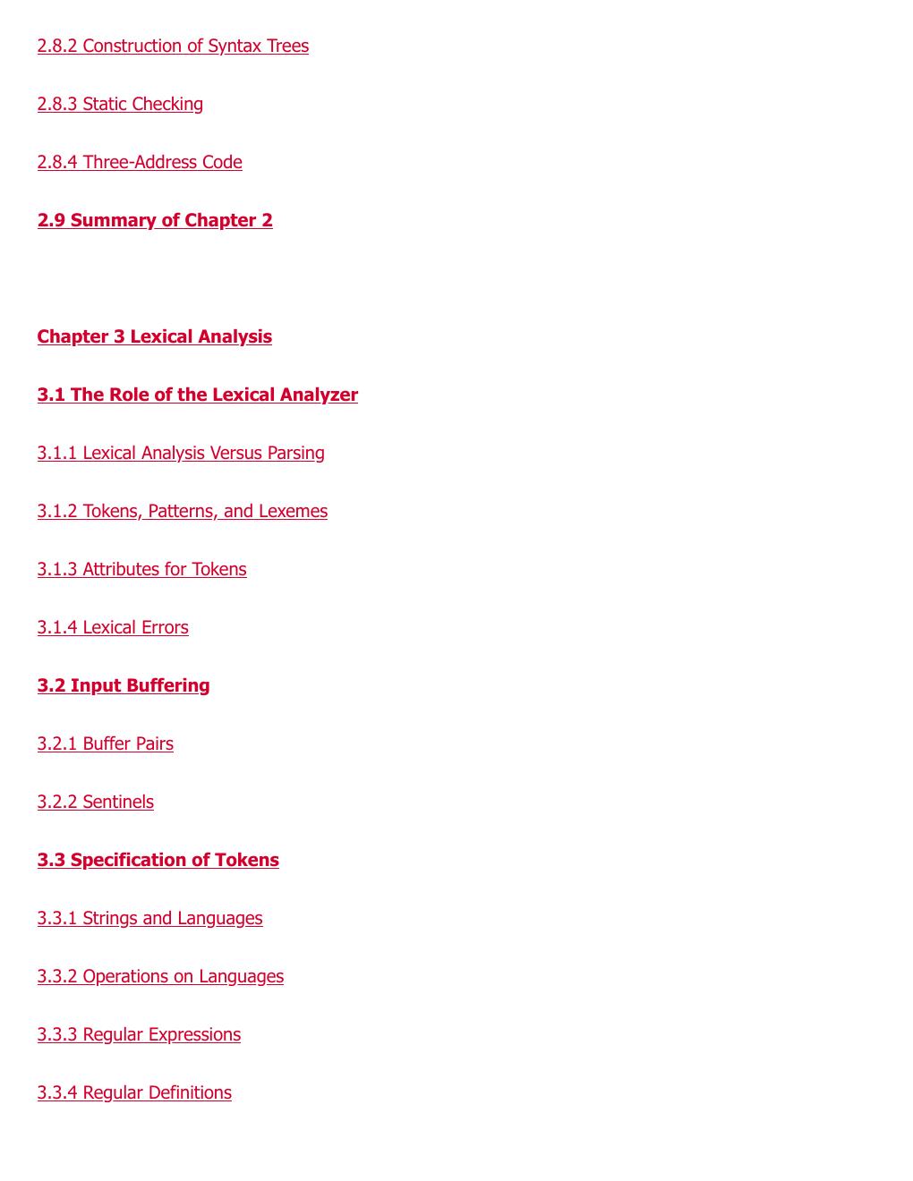 Preview page 9 of Compilers Principles, Techniques, and Tools 2nd Edition By Alfred Aho , Jeffrey Ullman , Ravi Sethi , Monica Lam