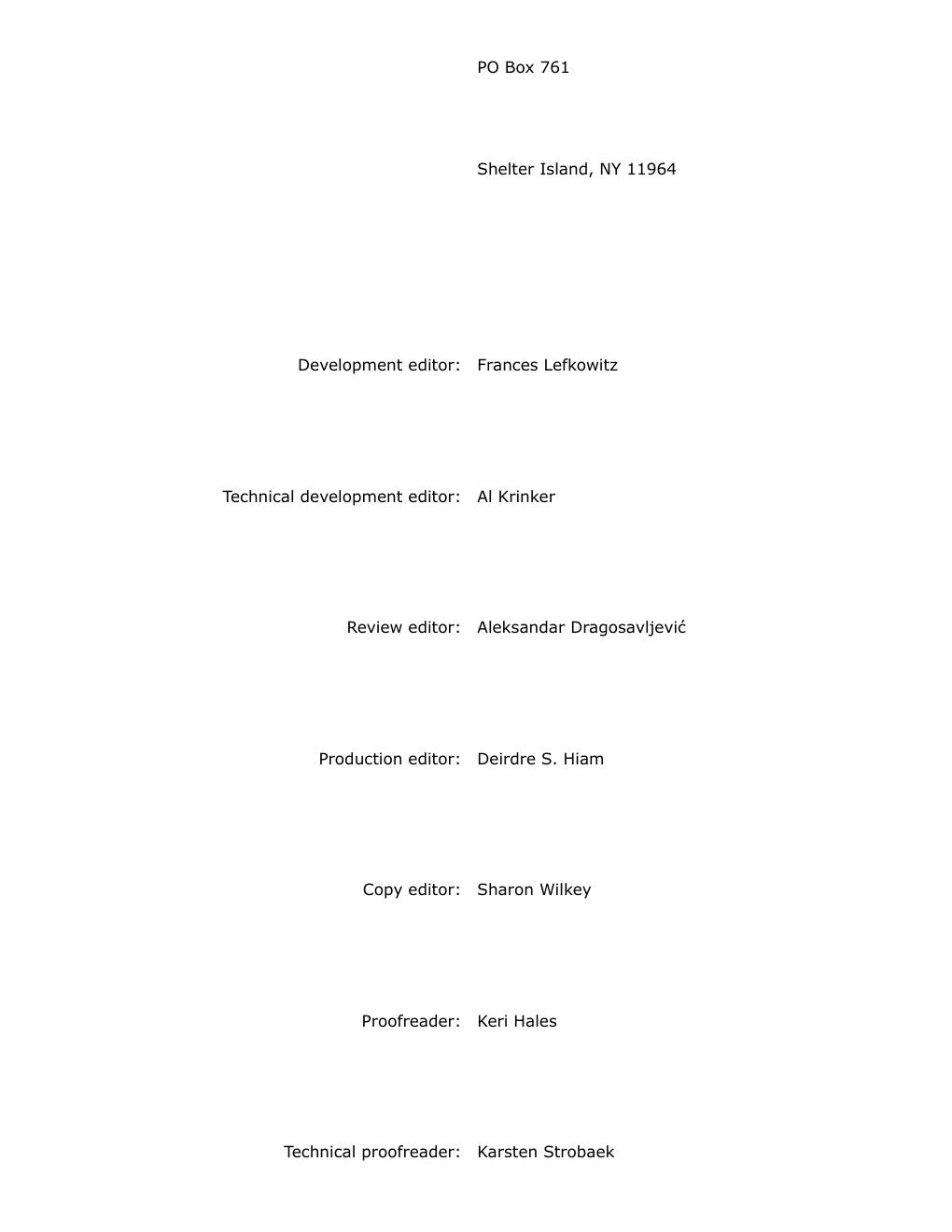 Preview page 4 of Deep Learning Patterns and Practices 1st Edition  By Andrew Ferlitsch